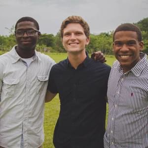 Meet your Posher, Jesse